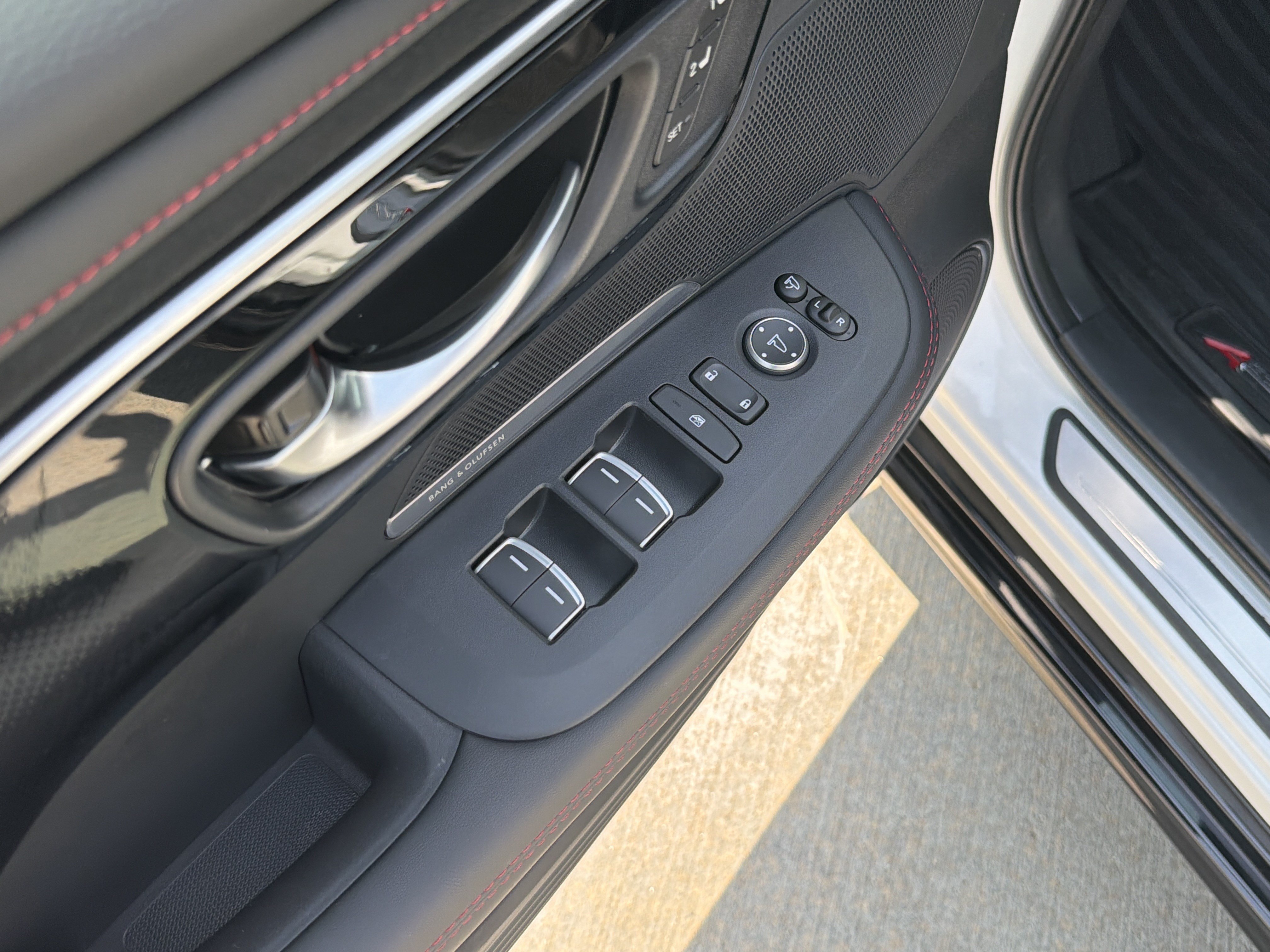 Certified 2025 Acura ADX A-Spec AWD/4WD image 15