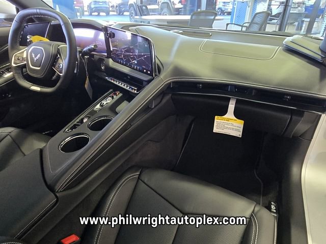 New 2026 Chevrolet Corvette Z06 image 11