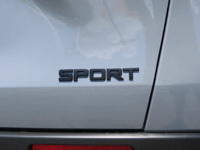 New 2027 Honda HR-V Sport image 8