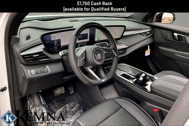 New 2026 Buick Enclave Sport Touring w/ Super Cruise Package image 8