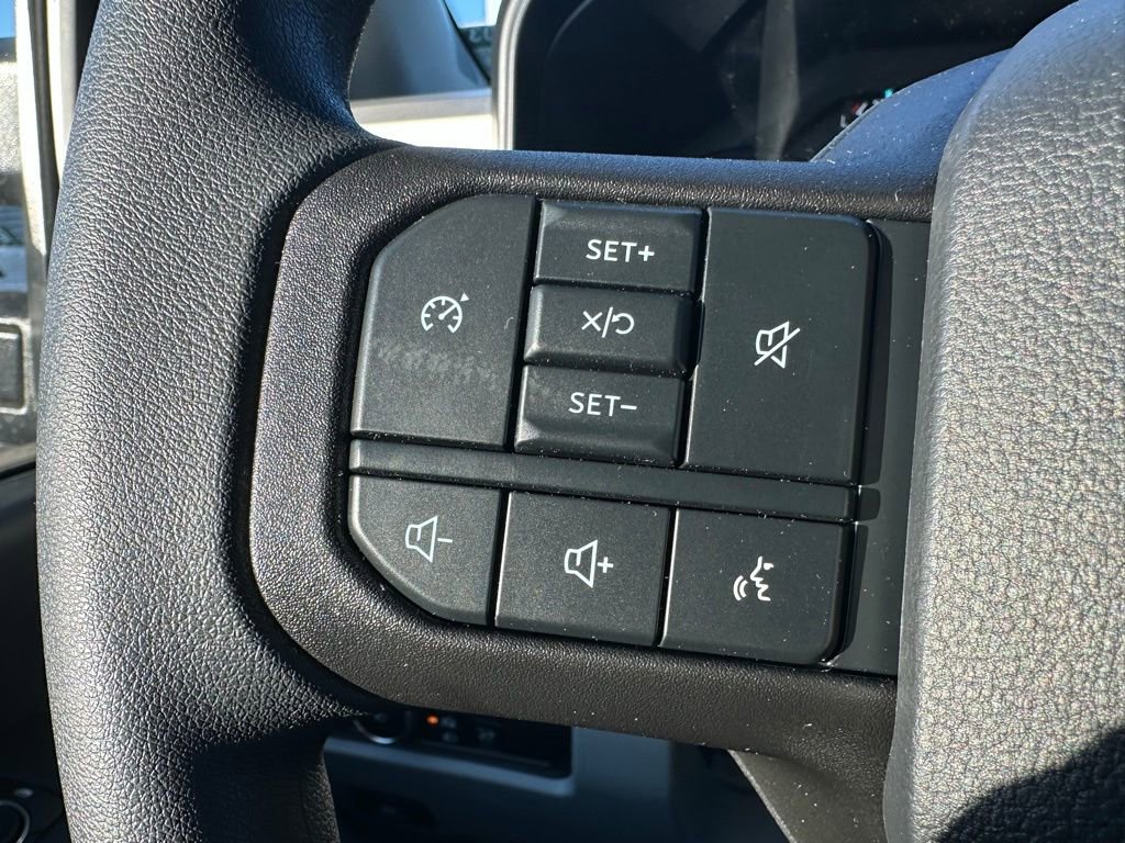 New 2026 Ford F250 XL w/ STX Appearance Package image 25