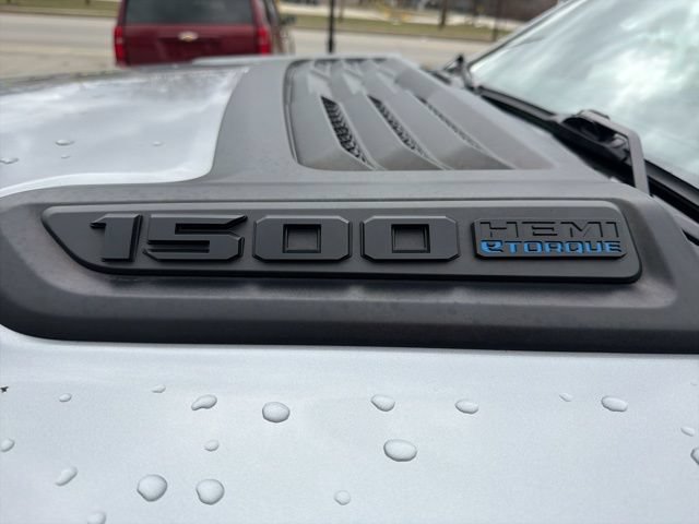 Used 2024 RAM 1500 Rebel w/ Rebel Level 1 Equipment Group AWD/4WD image 10