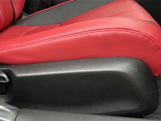 New 2026 Acura Integra A-Spec FWD image 29