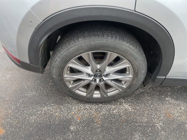 Used 2019 MAZDA CX-5 Grand Touring w/ GT Premium Package AWD/4WD image 9