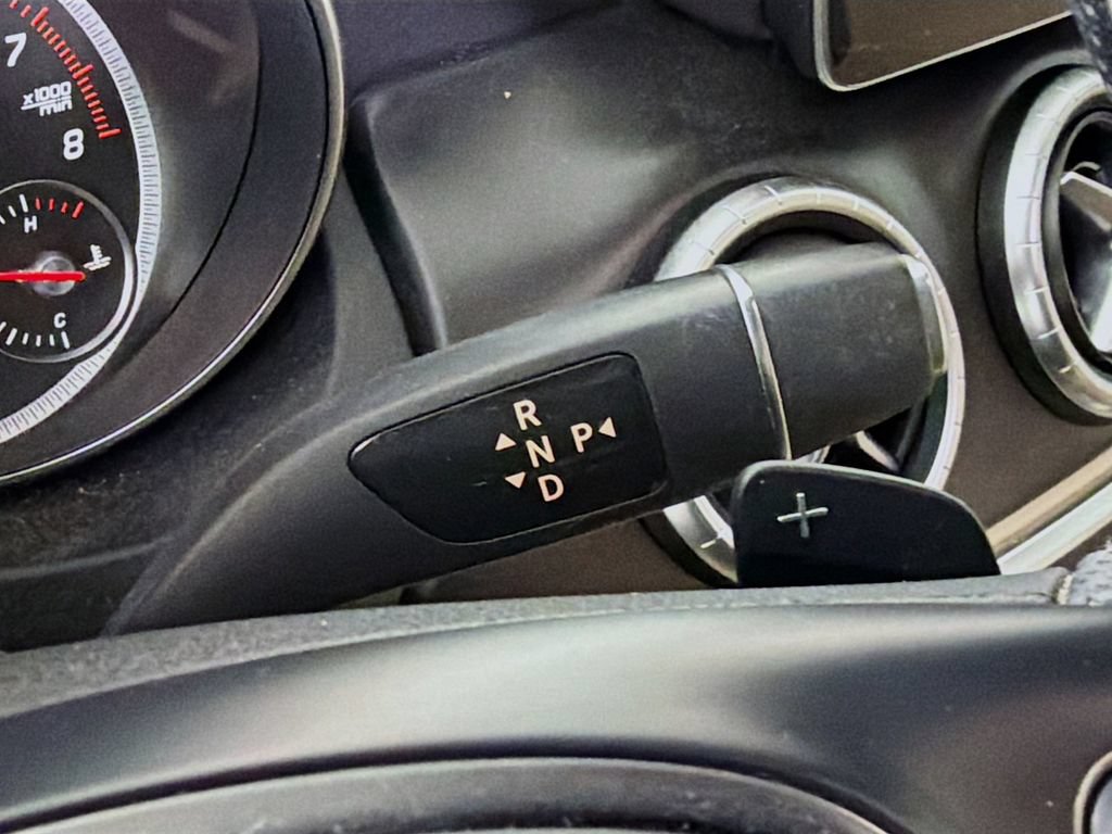 Used 2019 Mercedes-Benz CLA 250 4MATIC image 19