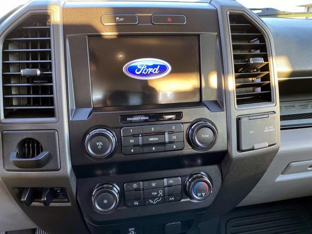 Used 2022 Ford F250 XL w/ STX Appearance Package image 18