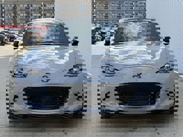Used 2024 MAZDA MX-5 Miata RF Club image 8