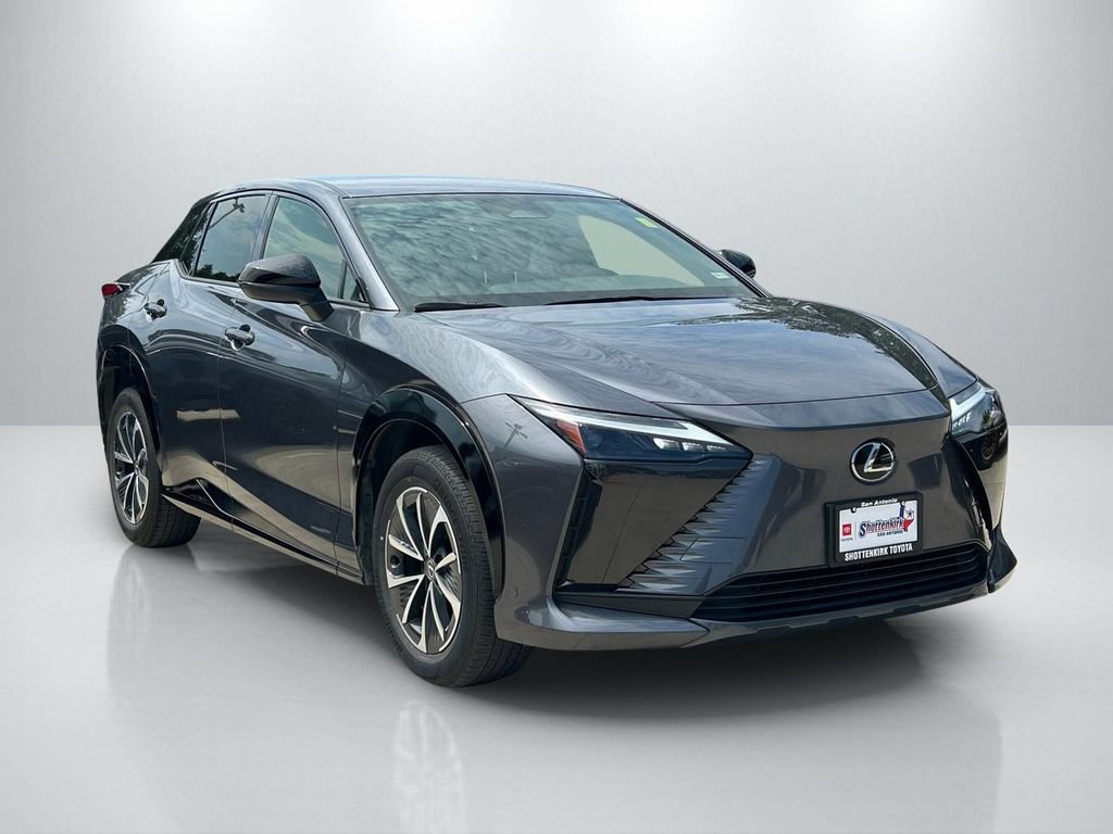 Used 2024 Lexus RZ 300e Premium FWD video 3