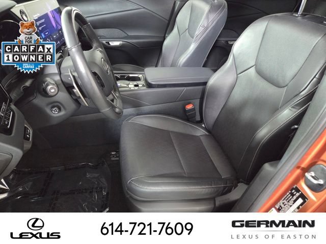 Certified 2023 Lexus RX 350 Premium Plus w/ Accessory Package (Z1) AWD/4WD image 20