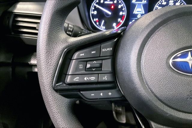 Used 2024 Subaru Crosstrek 2.0i Premium image 18
