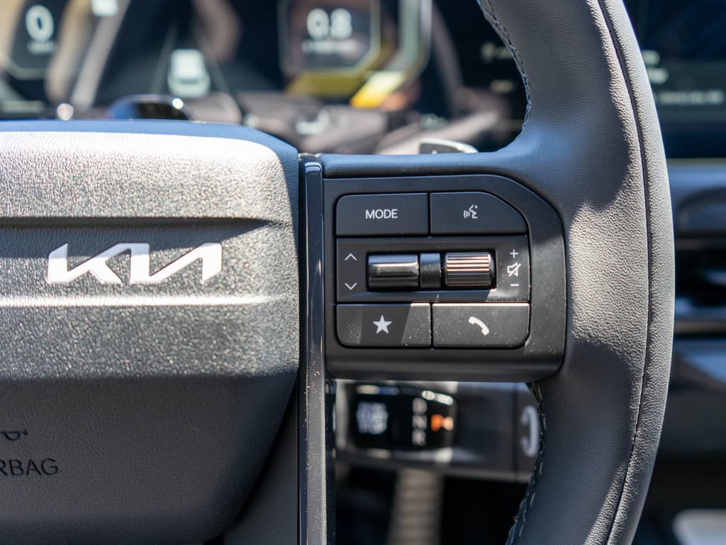 New 2027 Kia Telluride SX X-Pro AWD/4WD image 23