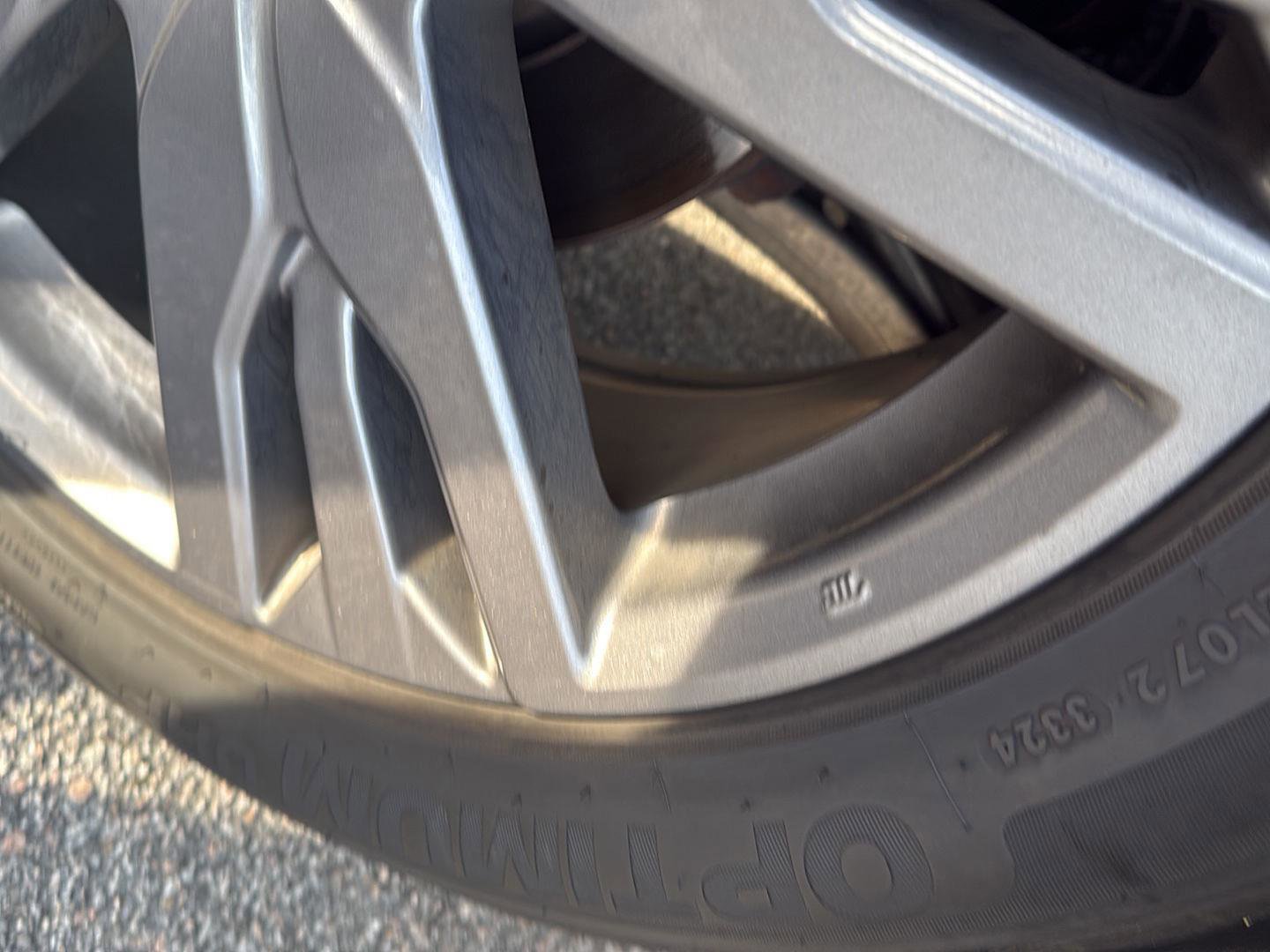 Used 2019 Honda Passport EX-L image 20