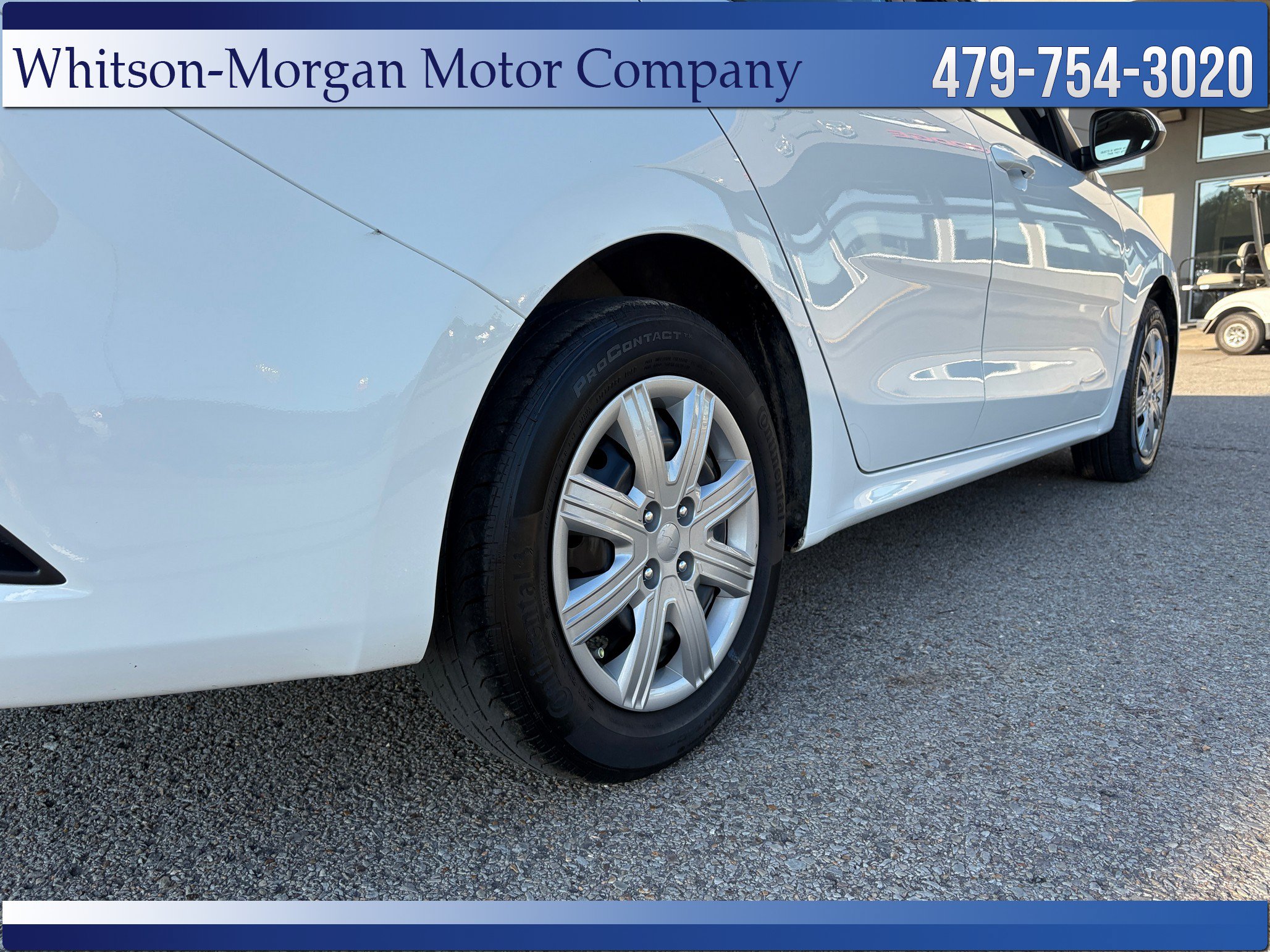 Used 2023 Kia Rio S FWD image 31