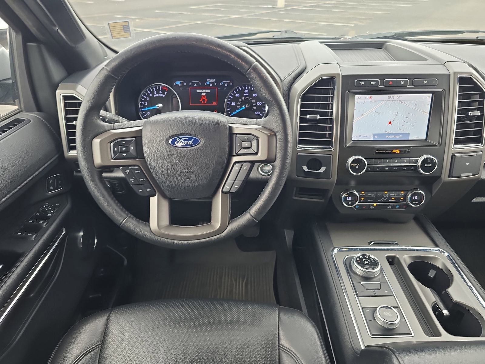 Used 2020 Ford Expedition Max XLT w/ Equipment Group 202A image 10