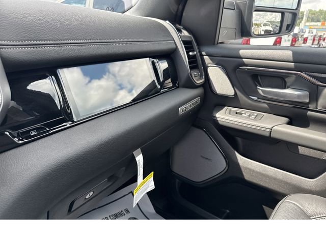 New 2026 RAM 1500 Rebel w/ Advanced Safety Group II image 23