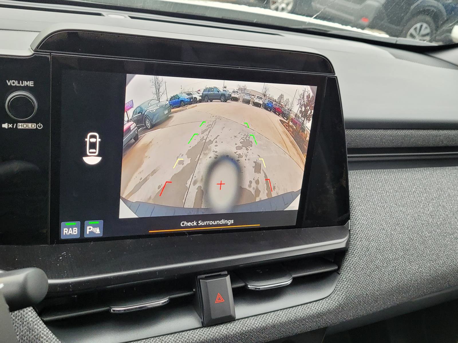 New 2026 Subaru Outback Premium image 9