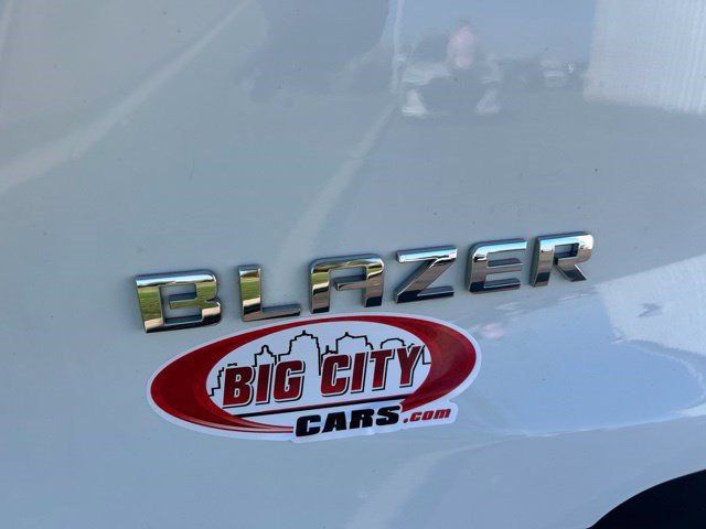 Used 2022 Chevrolet Blazer LT FWD image 58