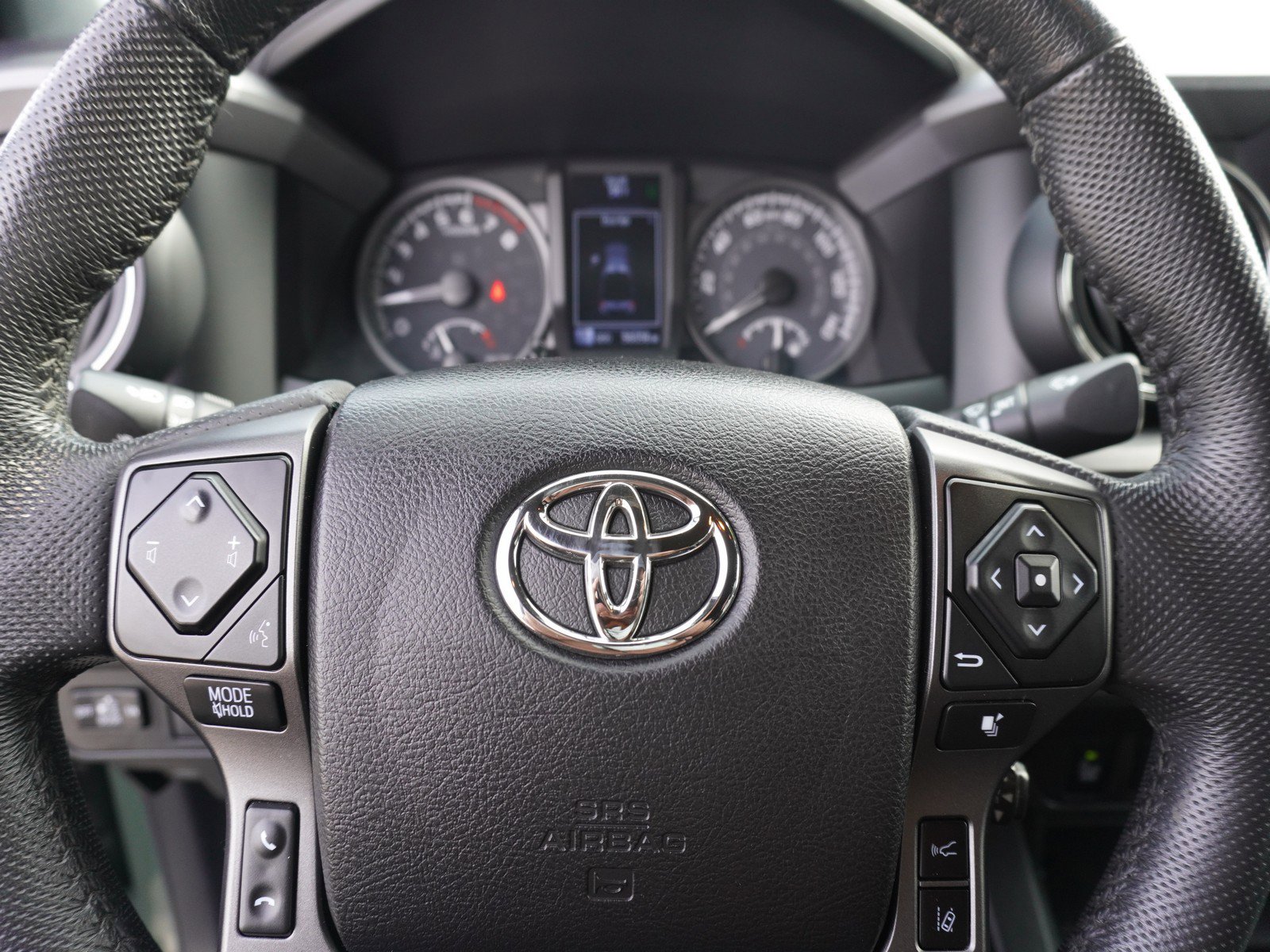 Used 2021 Toyota Tacoma TRD Sport w/ TRD Premium Sport Package image 25