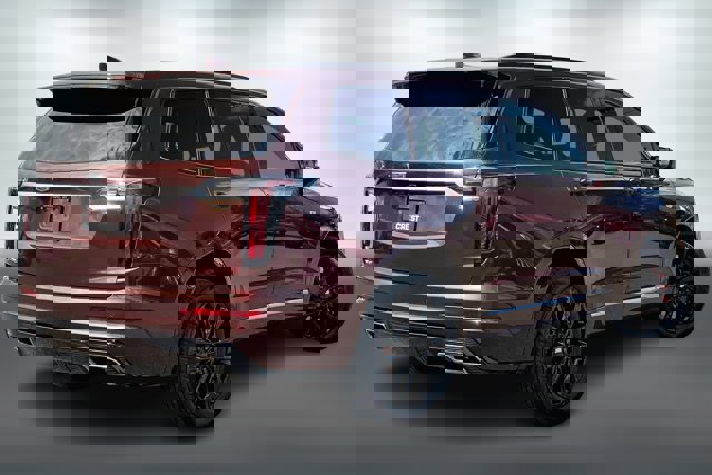 Used 2022 Cadillac XT6 Sport w/ Technology Package image 13