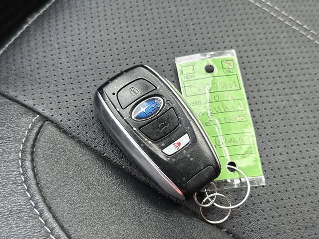 Used 2018 Subaru Forester 2.5i Touring w/ Popular Package #2 AWD/4WD image 29