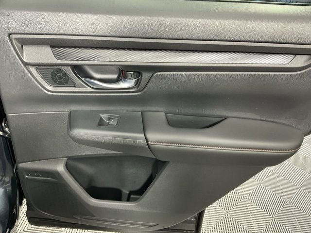 Certified 2026 Honda CR-V Sport-L image 11