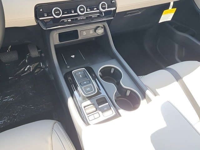 New 2026 Honda Pilot image 25