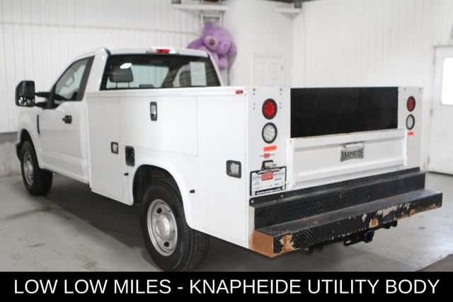 Used 2017 Ford F250 XL RWD image 23