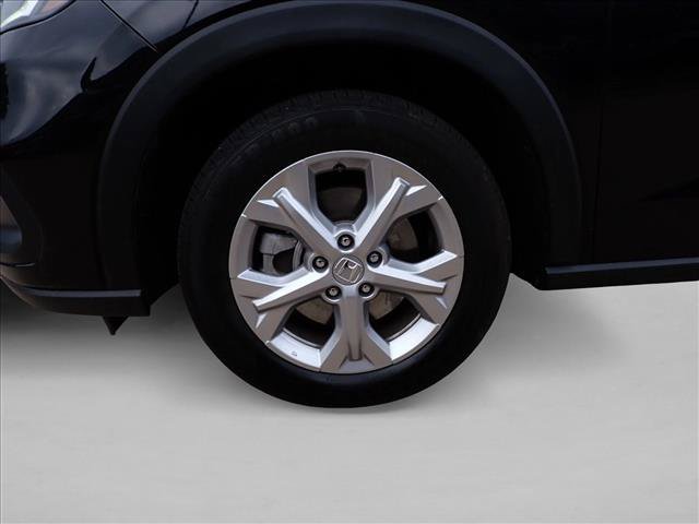 Used 2023 Honda HR-V LX image 7