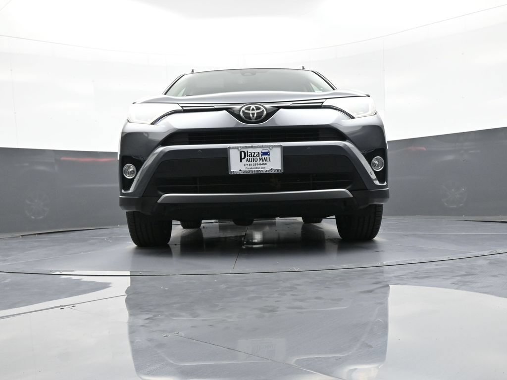 Used 2016 Toyota RAV4 Limited w/ Protection Package AWD/4WD image 27