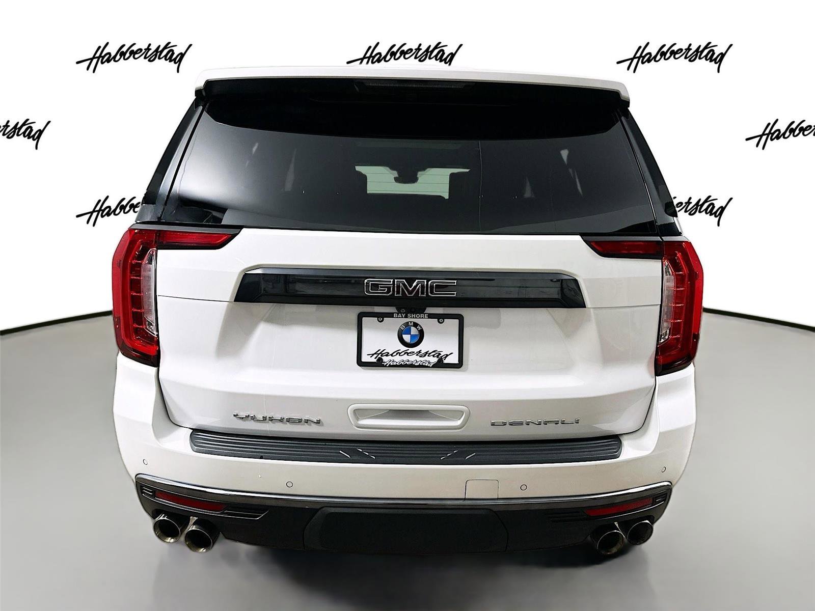 Used 2023 GMC Yukon XL Denali Ultimate image 6