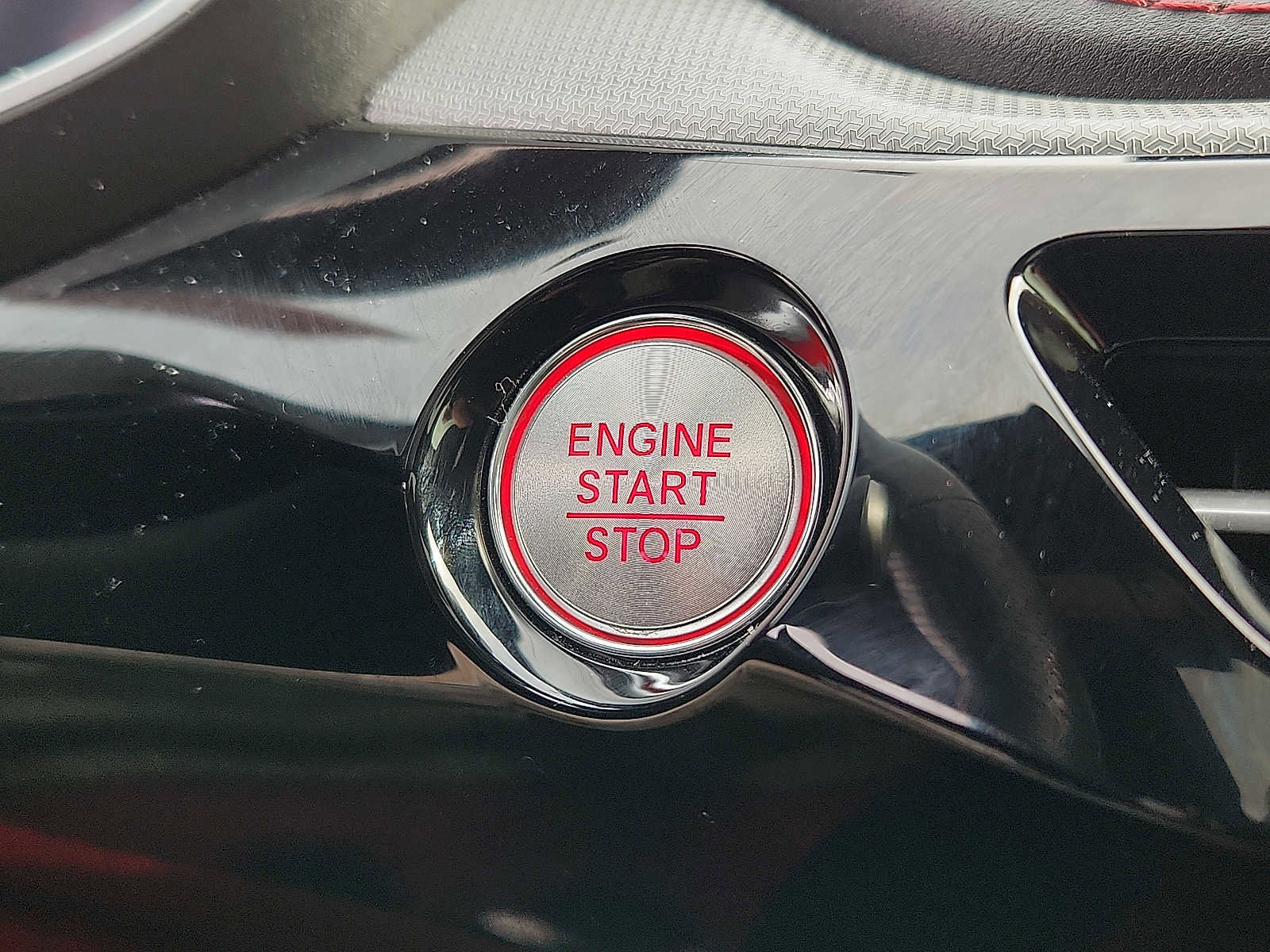 Used 2023 Acura MDX A-Spec image 23