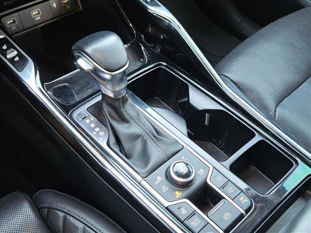 Used 2023 Kia Sorento SX AWD/4WD image 12