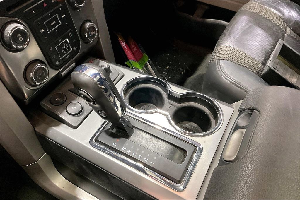 Used 2013 Ford F150 Raptor w/ Luxury Equipment Group image 15