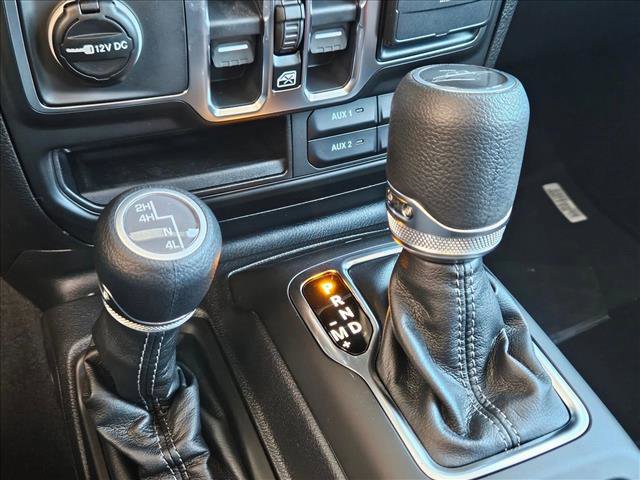 New 2026 Jeep Gladiator Sport image 14