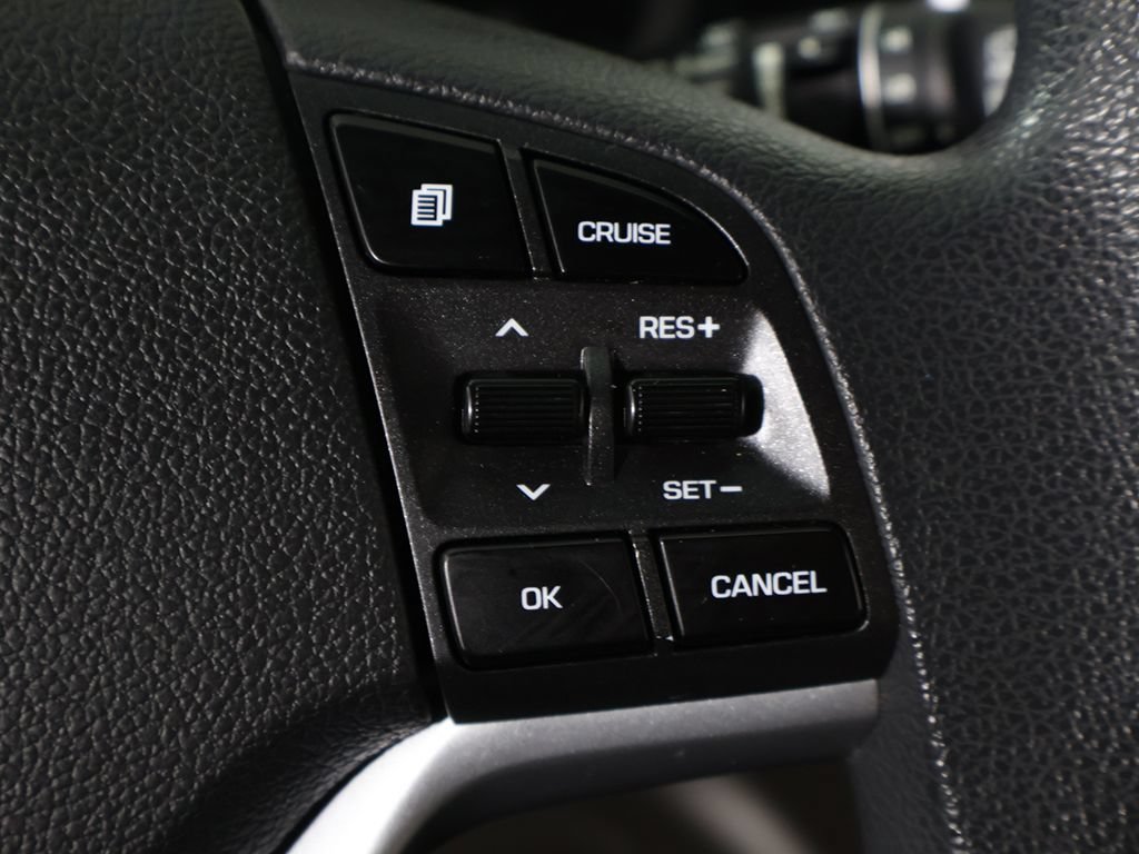 Used 2019 Hyundai Tucson SE FWD image 36