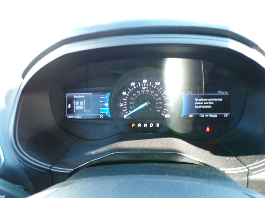 Used 2024 Ford Edge Titanium image 15