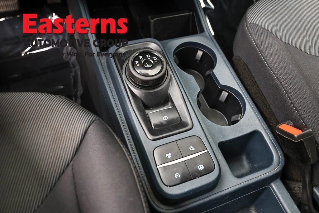 Used 2022 Ford Maverick XL w/ Equipment Group 100A Standard image 13