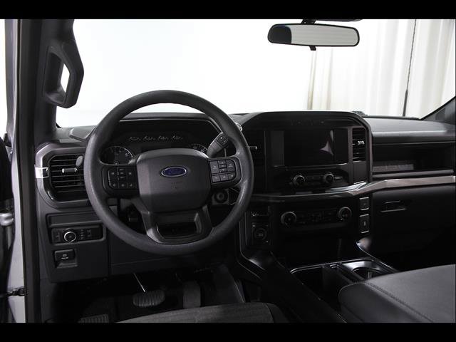 Certified 2023 Ford F150 XL w/ STX Appearance Package AWD/4WD image 6