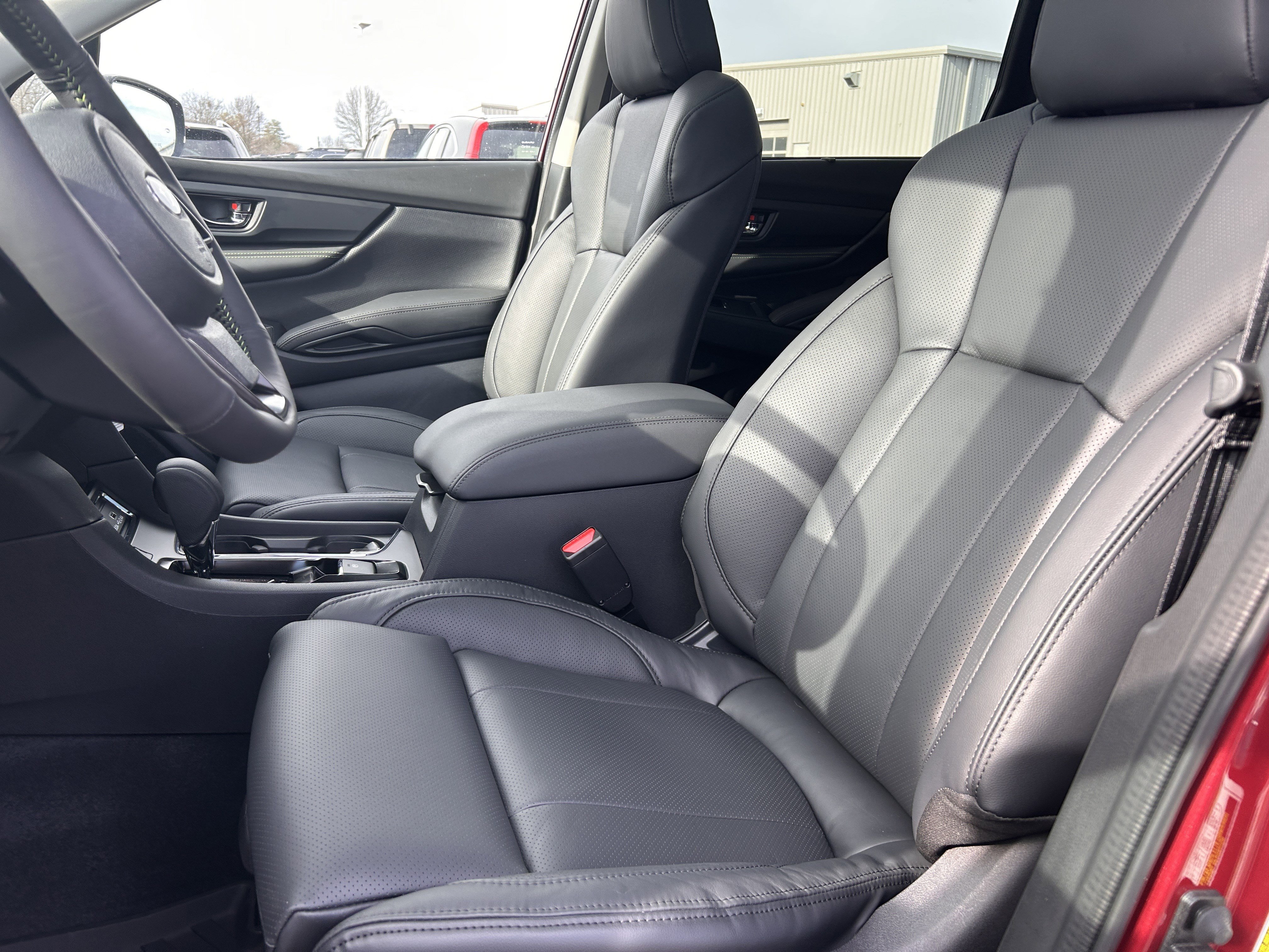 New 2026 Subaru Ascent Bronze Edition image 24