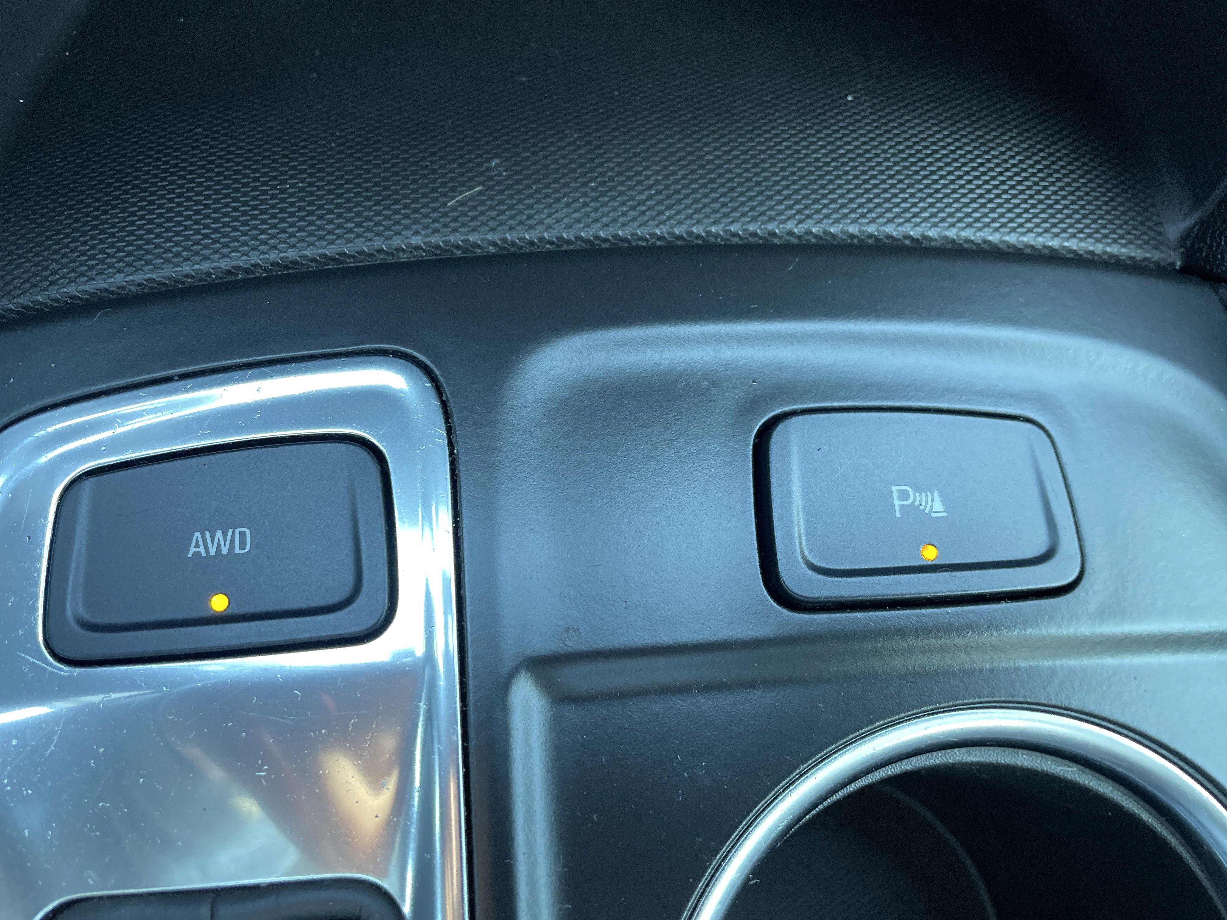 Certified 2024 Chevrolet Equinox LT image 34