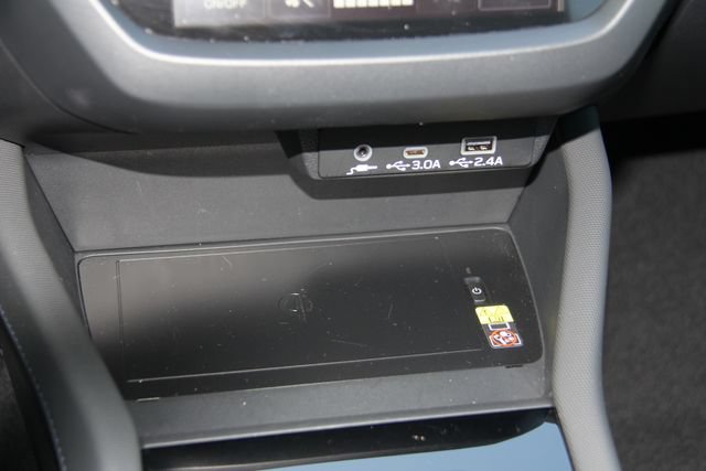 Used 2025 Subaru Forester Premium AWD/4WD image 31