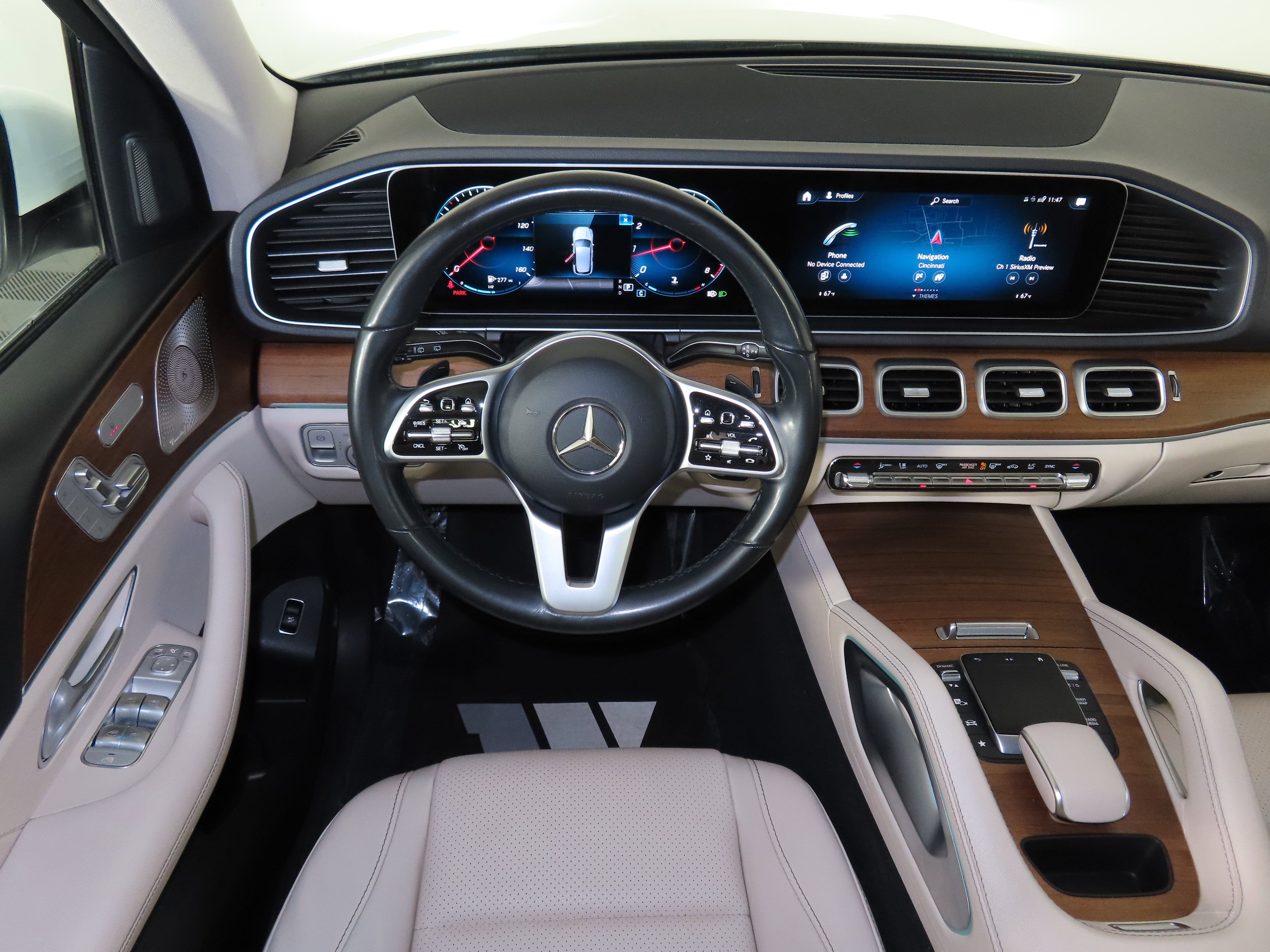 Used 2022 Mercedes-Benz GLE 350 image 40