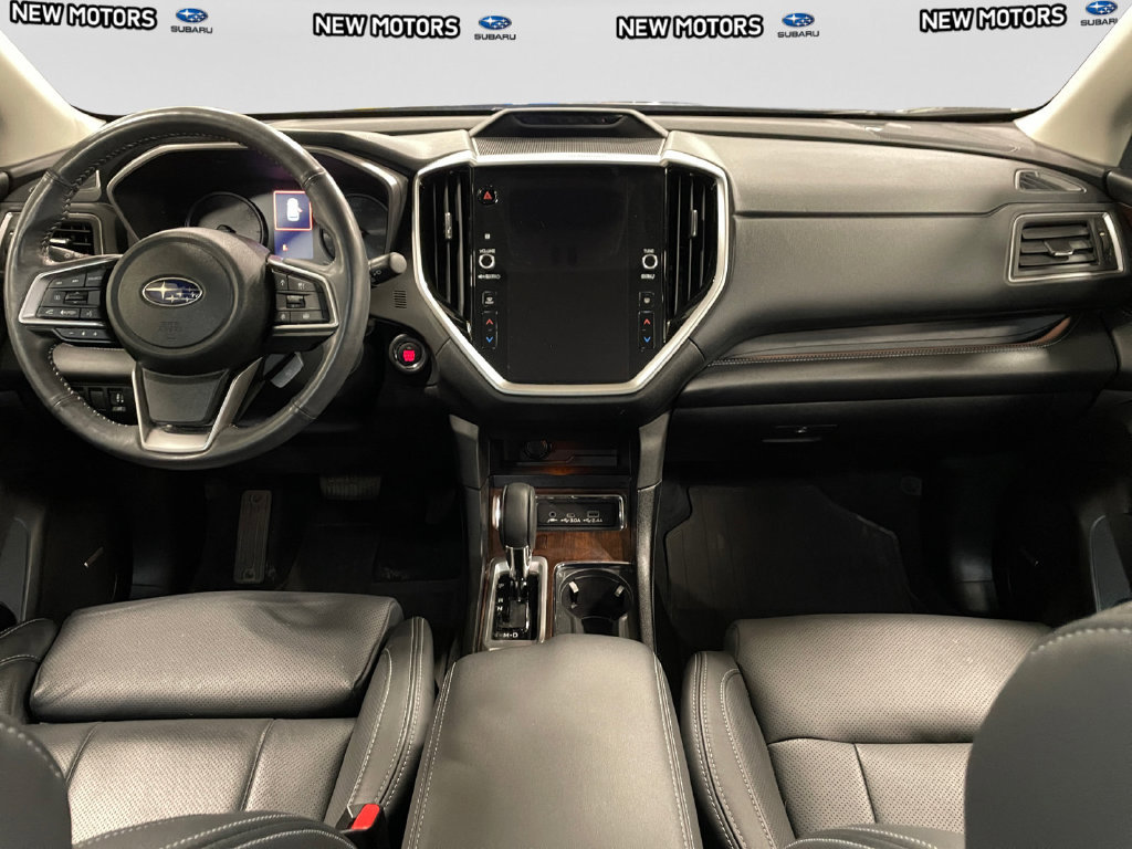 Used 2024 Subaru Ascent Touring AWD/4WD image 10