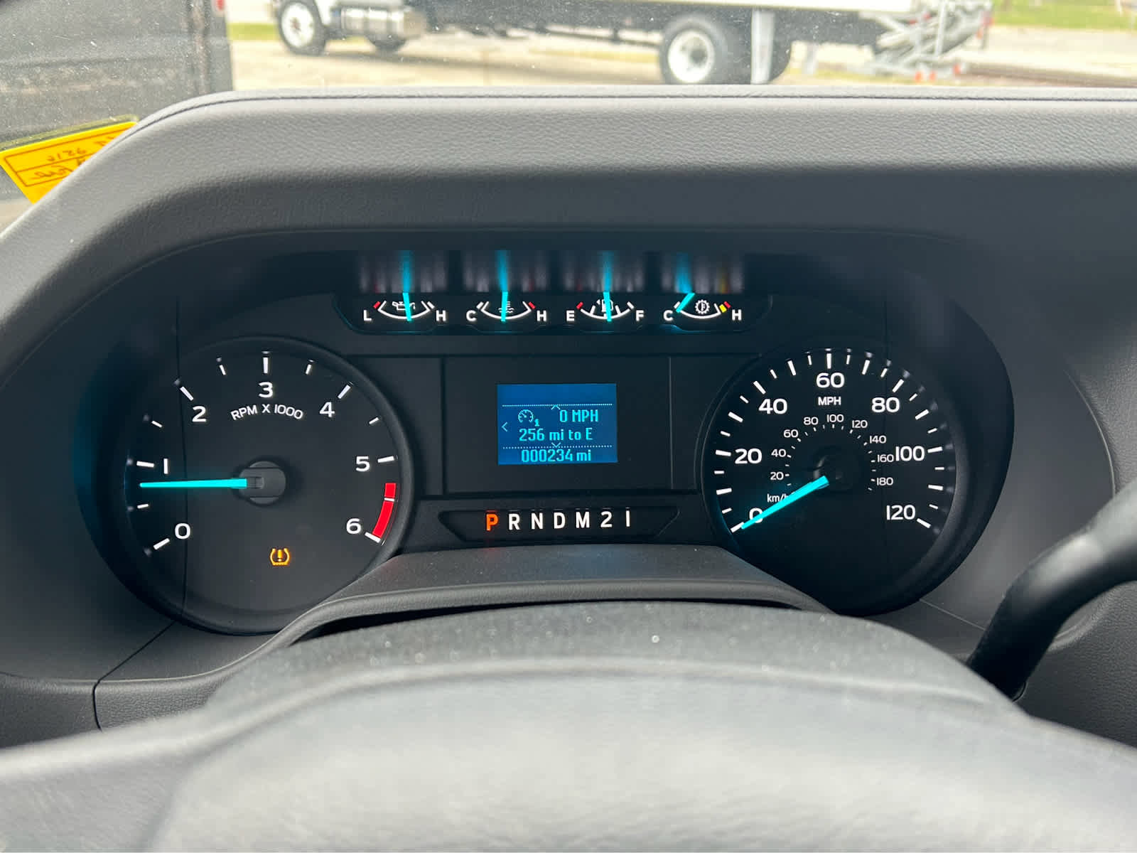 New 2025 Ford E-350 and Econoline 350 Super Duty w/ Power Equipment Group image 23