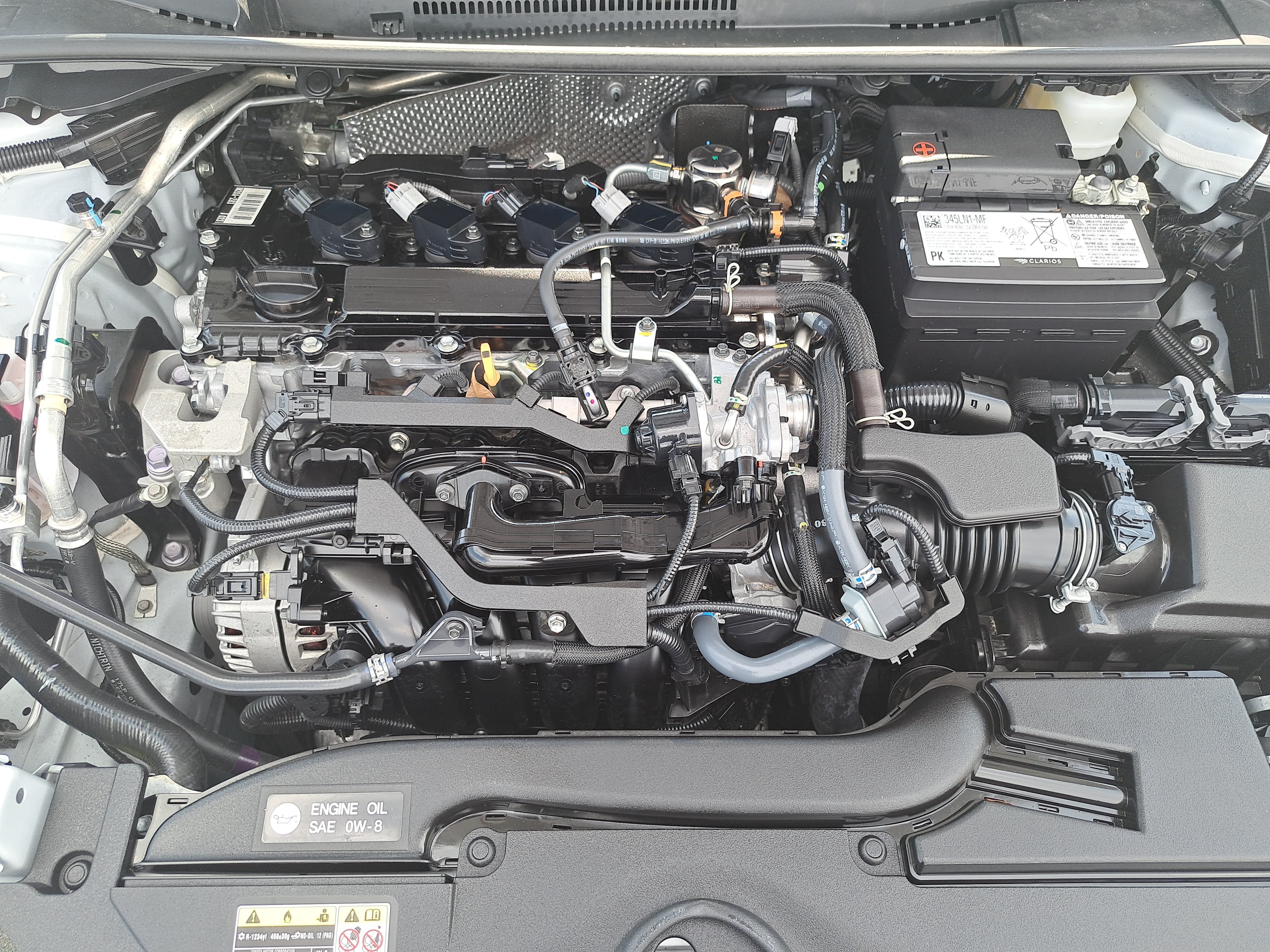 Used 2026 Toyota Corolla LE FWD image 30