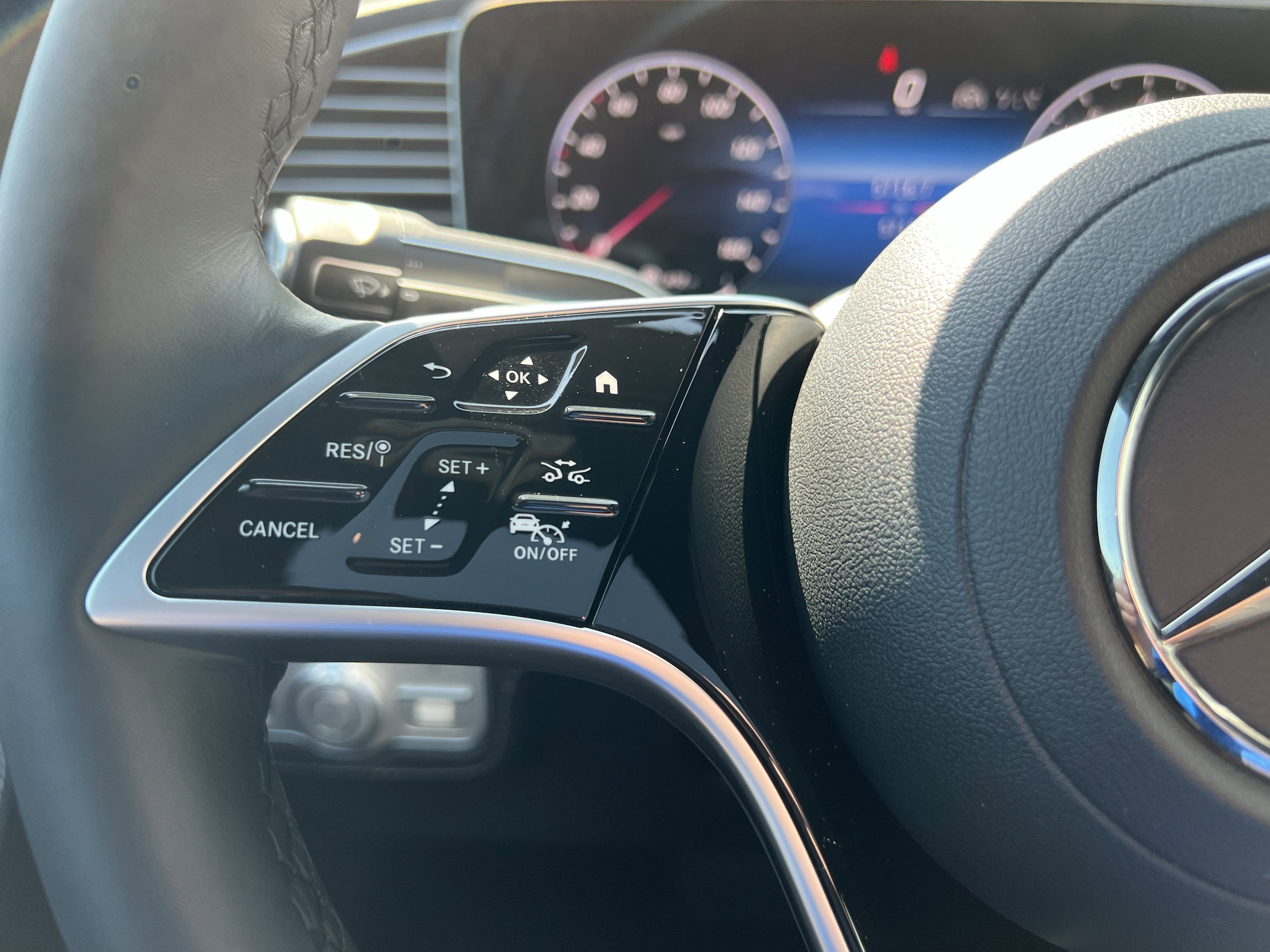 Certified 2026 Mercedes-Benz GLE 450 4MATIC Coupe image 19