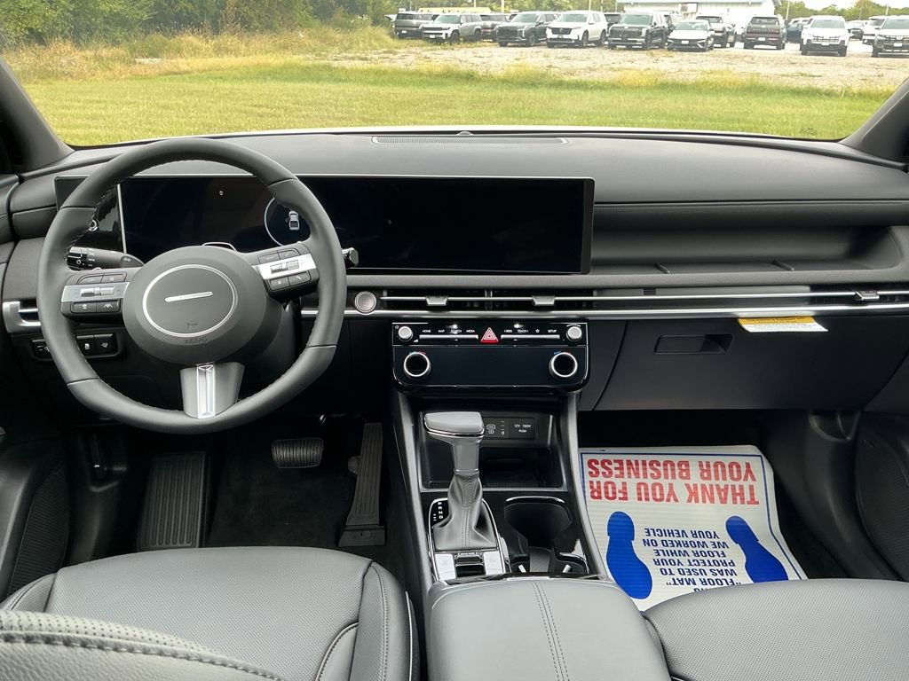 New 2026 Hyundai Santa Cruz Limited image 14