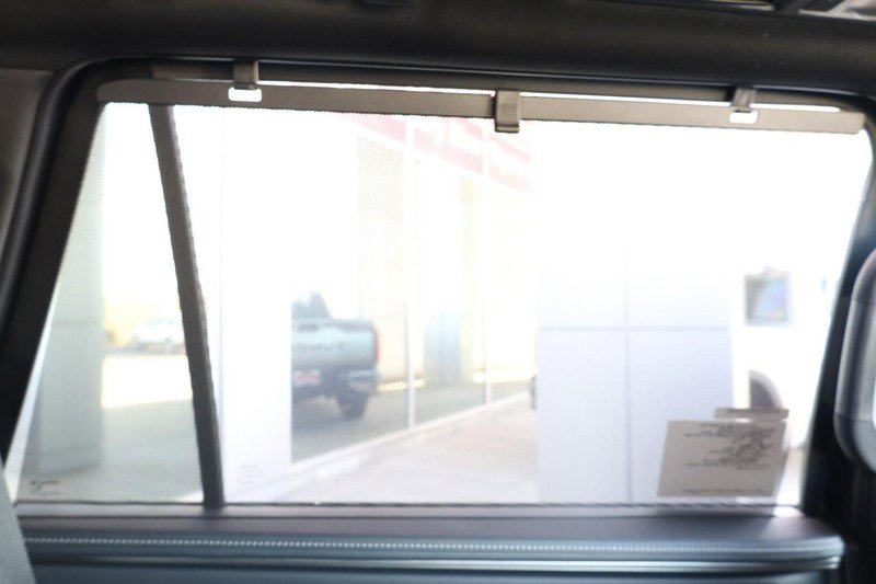 New 2026 Toyota Sequoia Limited image 28