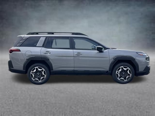 New 2026 Subaru Outback Touring image 4