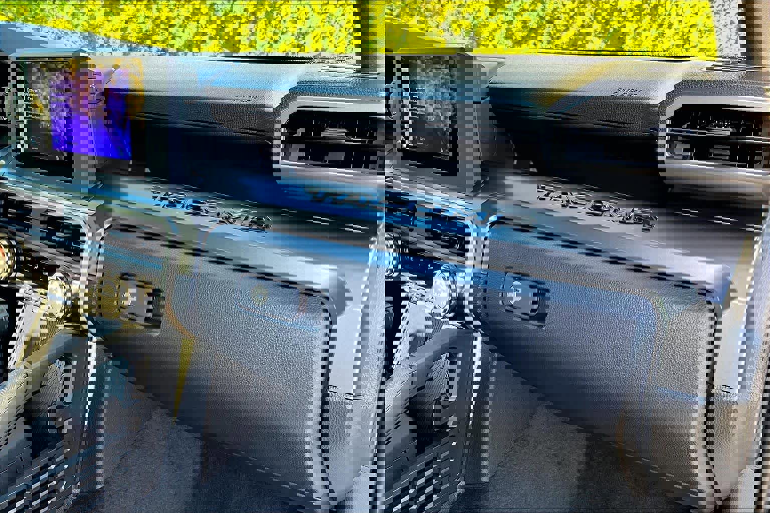 Used 2026 Toyota Tacoma SR5 image 17